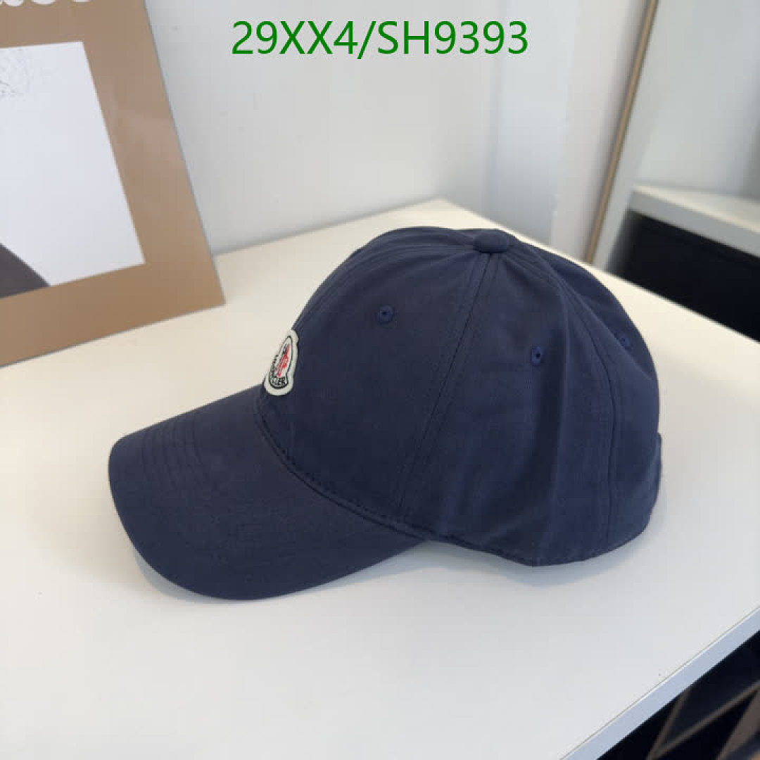 Moncler-Cap(Hat) Code: SH9393 $: 29USD