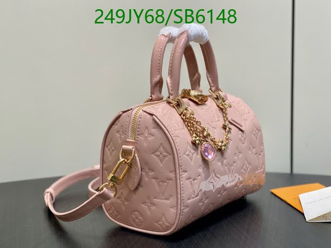 LV-Bag-Mirror Quality Code: SB6148 $: 249USD