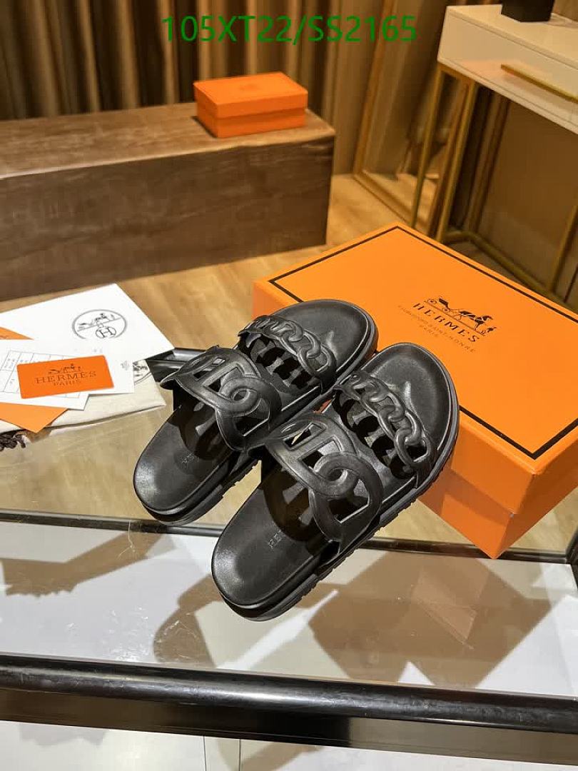 Hermes-Men shoes Code: SS2165 $: 105USD