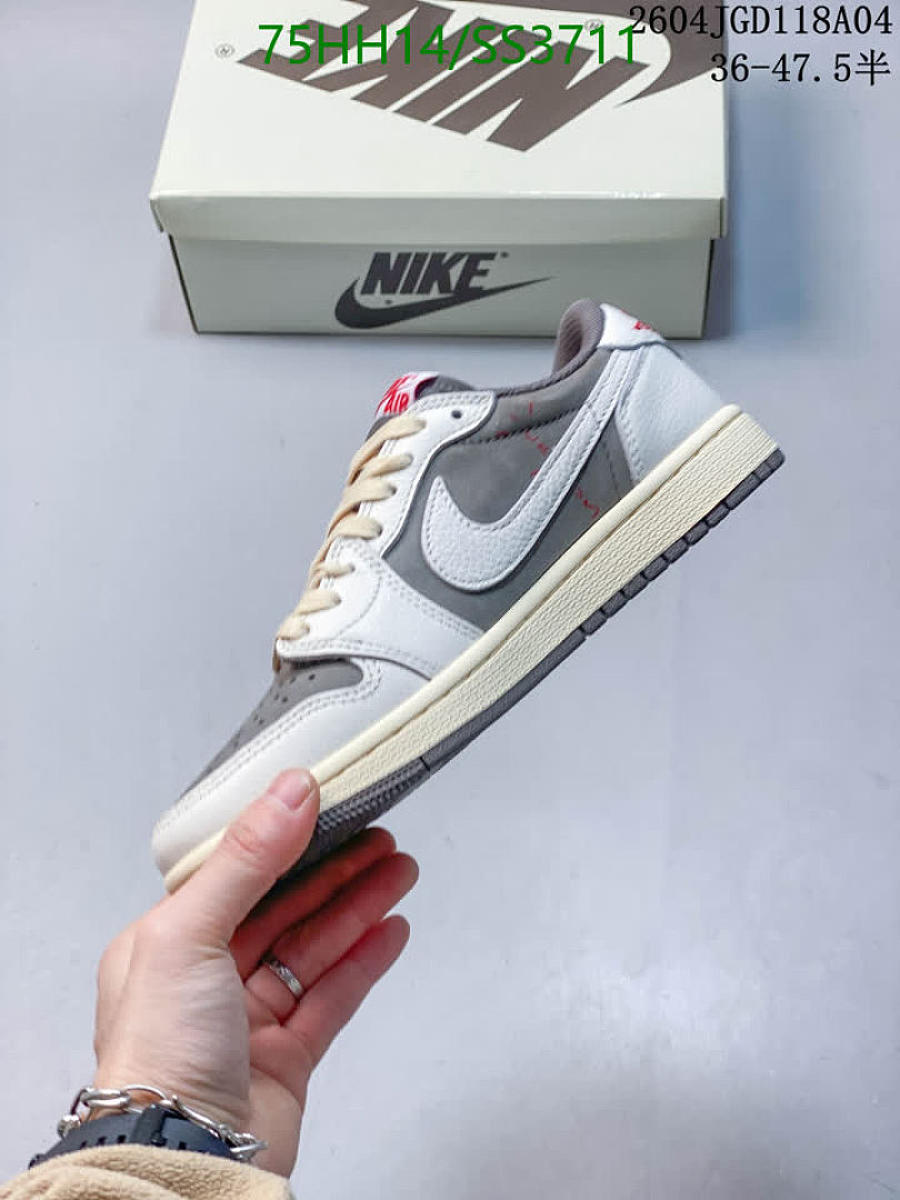 Nike-Men shoes Code: SS3711 $: 75USD