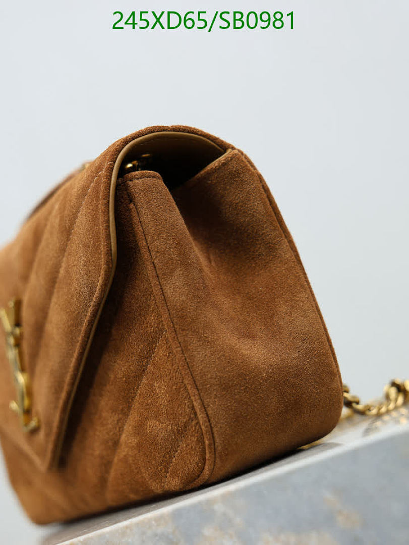 YSL-Bag-Mirror Quality Code: SB0981 $: 245USD