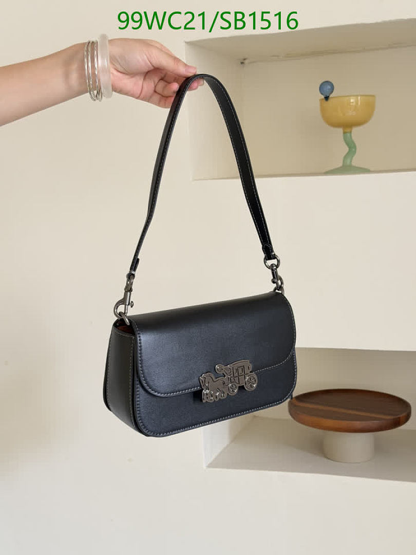 Coach-Bag-4A Quality Code: SB1516 $: 99USD