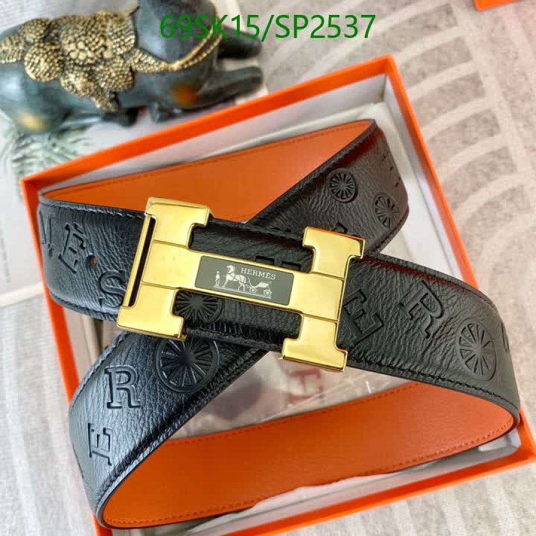 Hermes-Belts Code: SP2537 $: 69USD