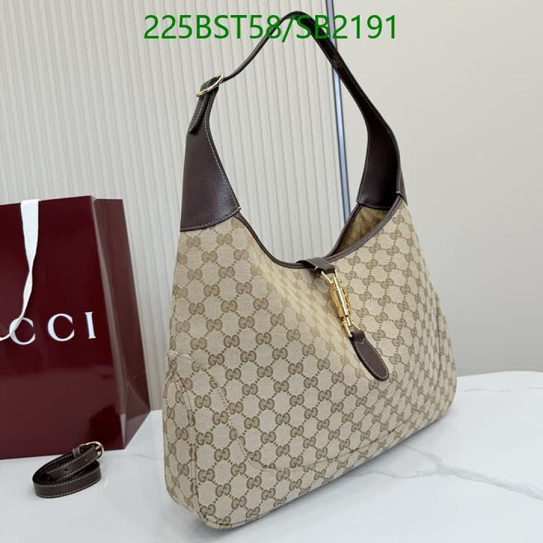 Gucci-Bag-Mirror Quality Code: SB2191 $: 225USD