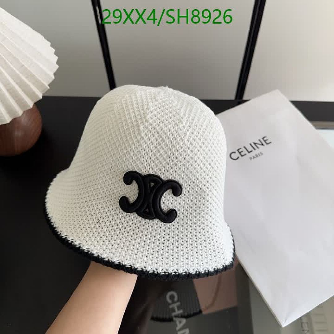 Celine-Cap(Hat) Code: SH8926 $: 29USD