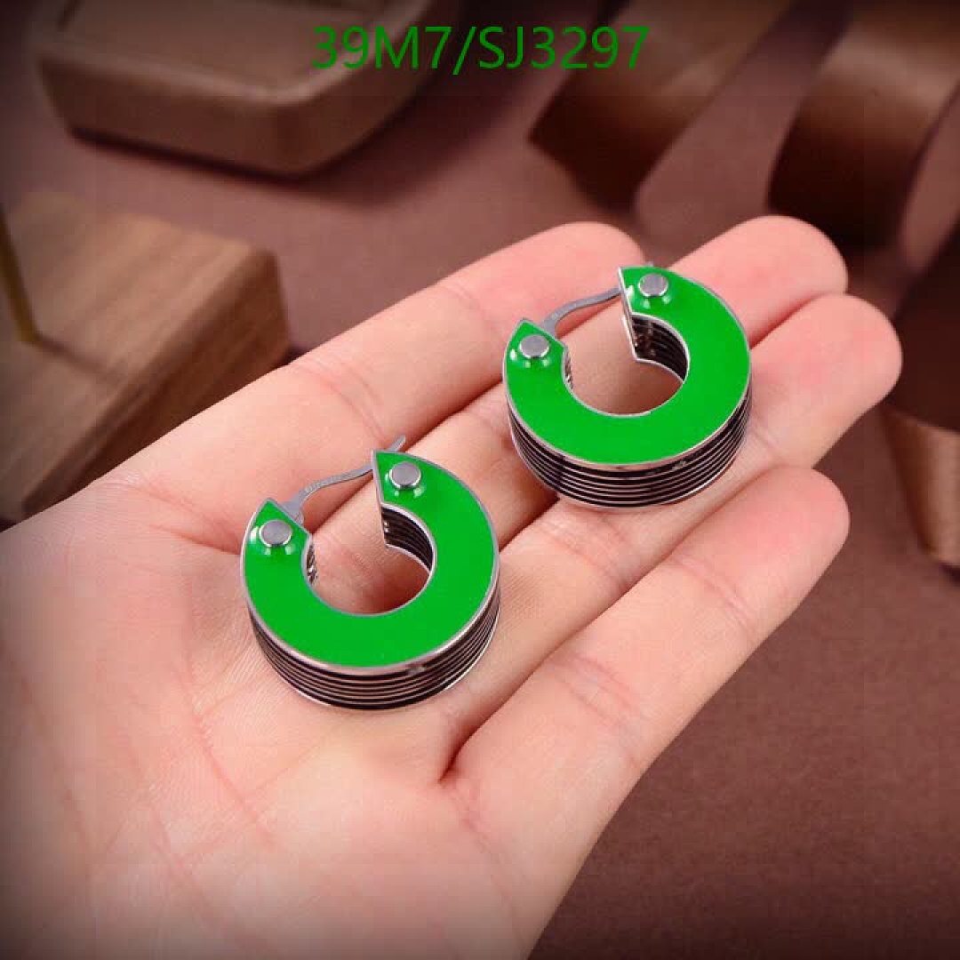 BV-Jewelry Code: SJ3297 $: 39USD