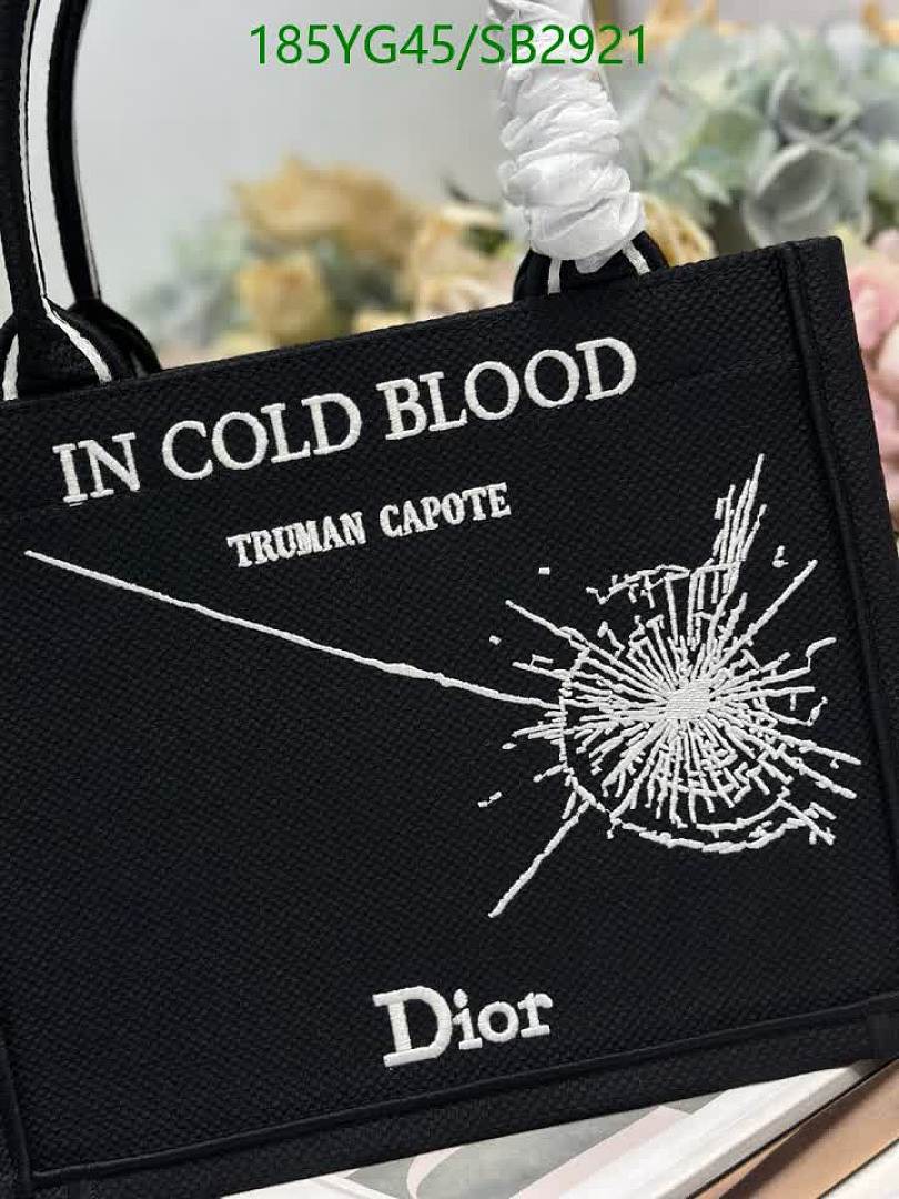Dior-Bag-Mirror Quality Code: SB2921