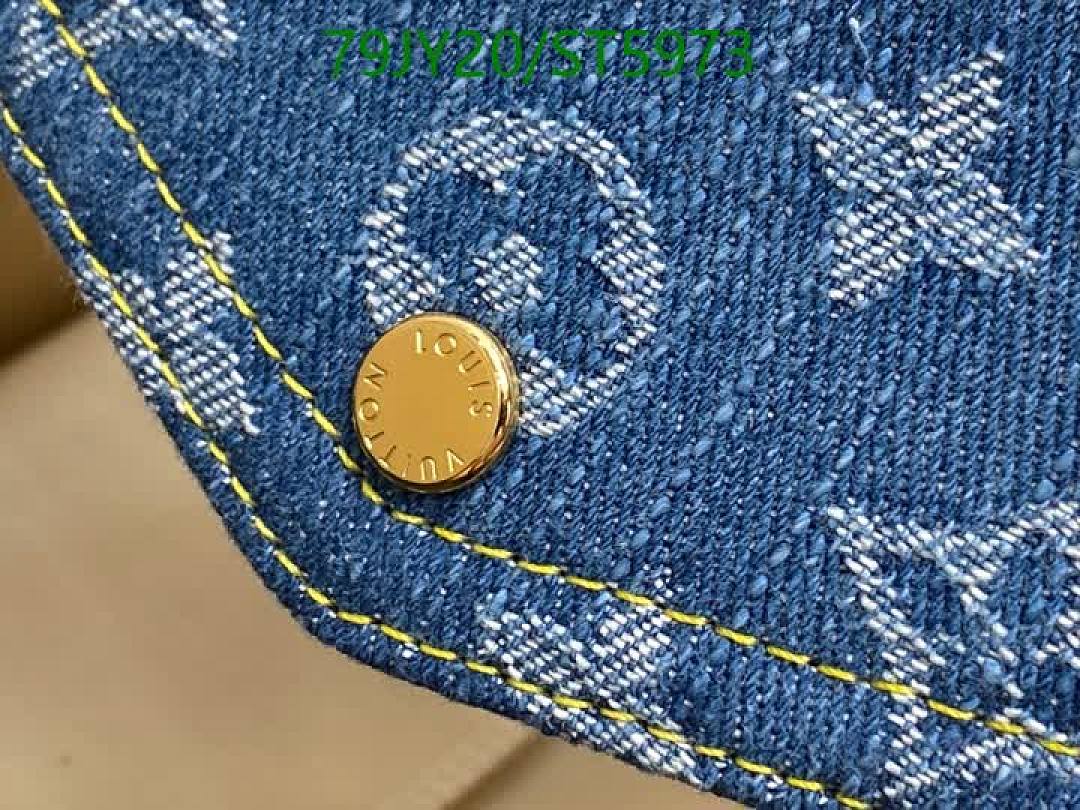 LV-Wallet Mirror Quality Code: ST5973 $: 79USD