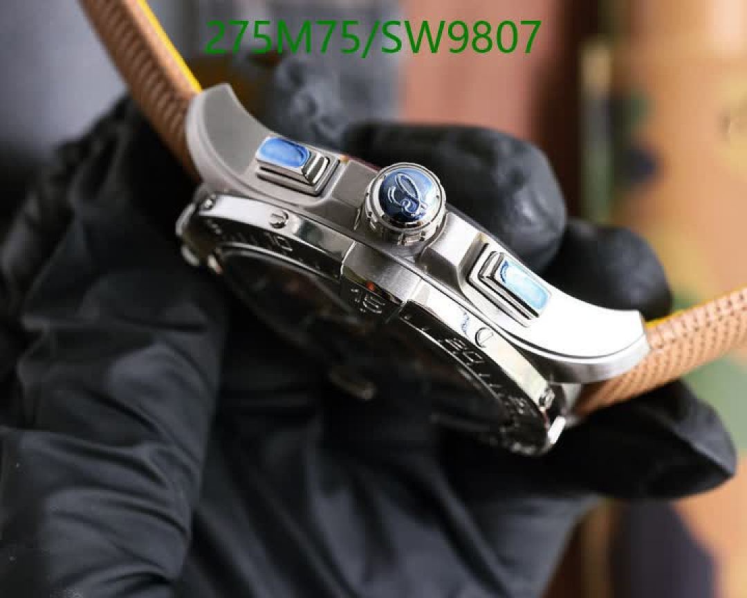 Breitling-Watch-Mirror Quality Code: SW9807 $: 275USD