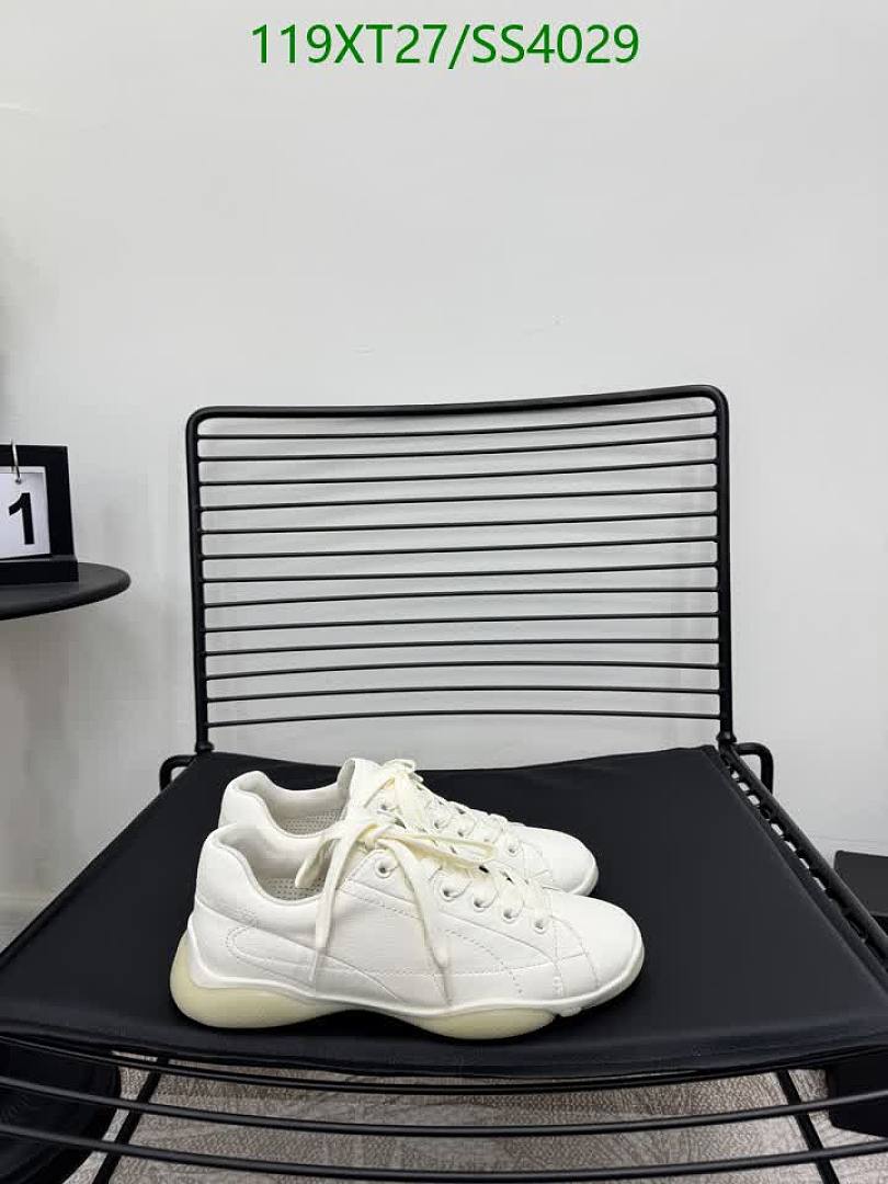 Prada-Women Shoes Code: SS4029 $: 119USD