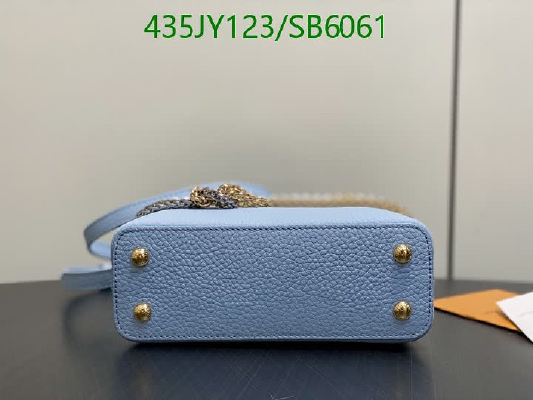 LV-Bag-Mirror Quality Code: SB6061