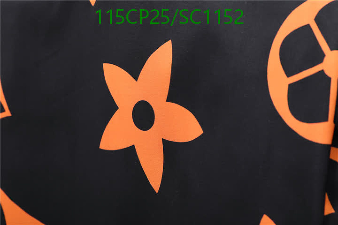 LV-Clothing Code: SC1152 $: 115USD