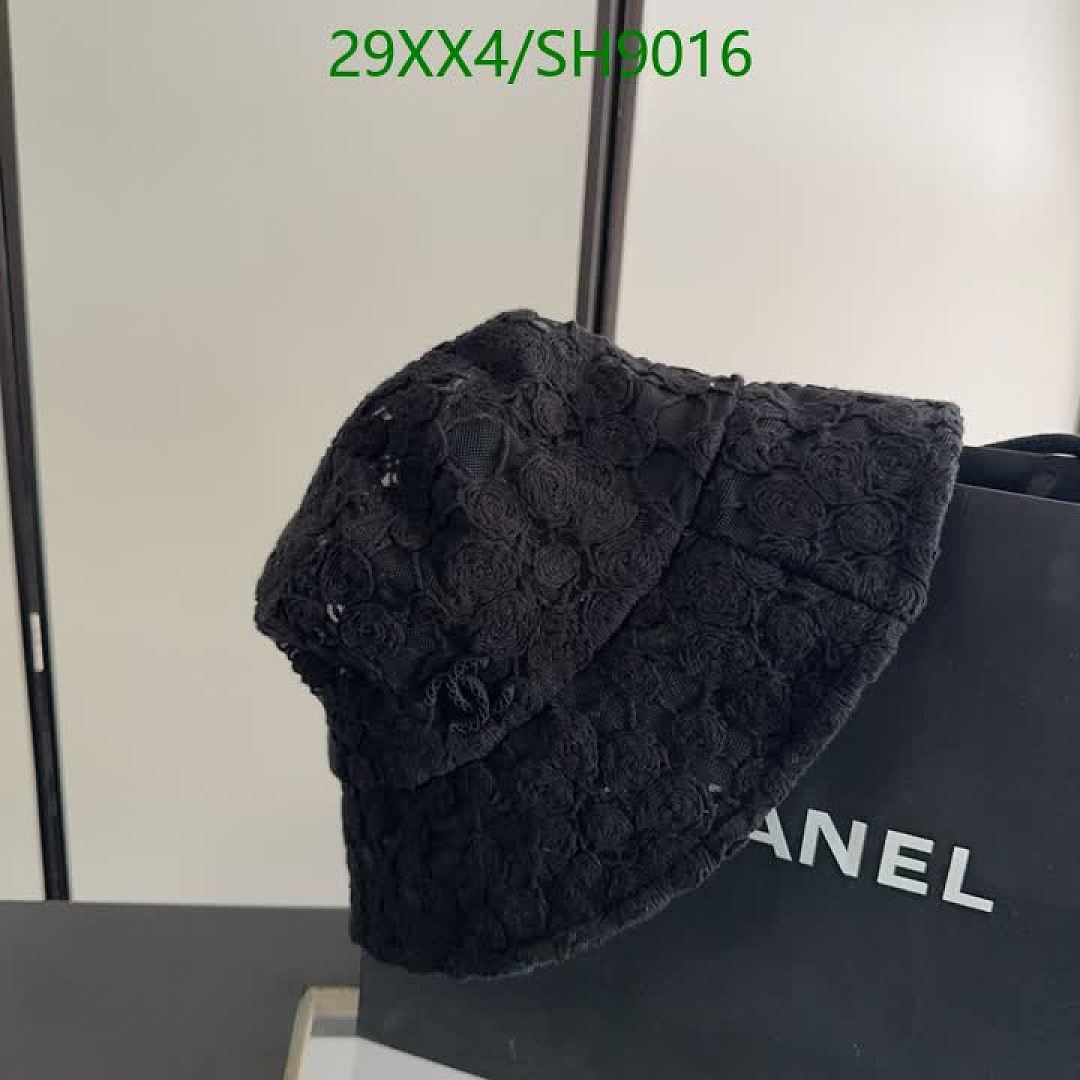 Chanel-Cap(Hat) Code: SH9016 $: 29USD