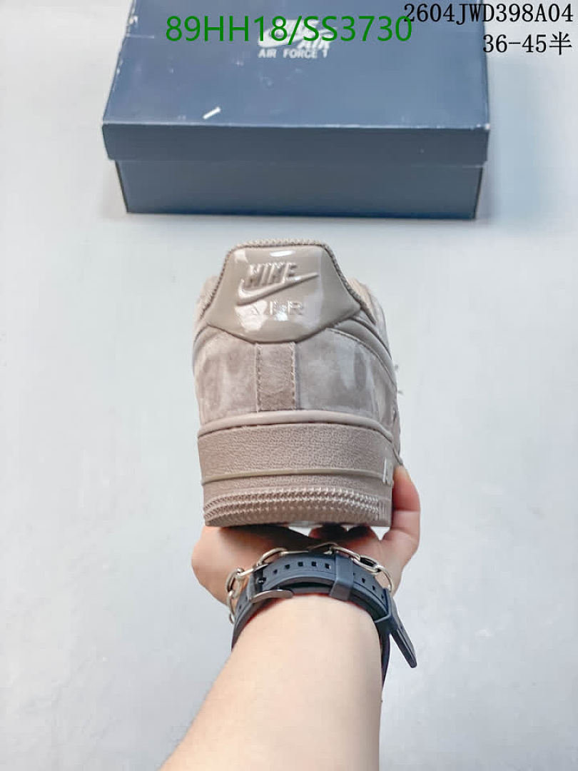 Nike-Men shoes Code: SS3730 $: 89USD