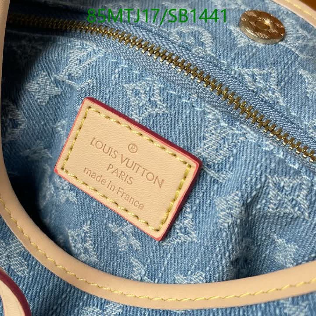 LV-Bag-4A Quality Code: SB1441 $: 85USD