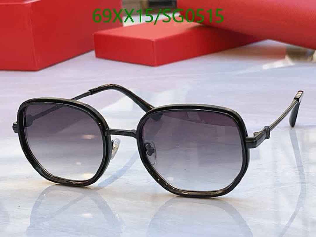 Cartier-Glasses Code: SG0515 $: 69USD