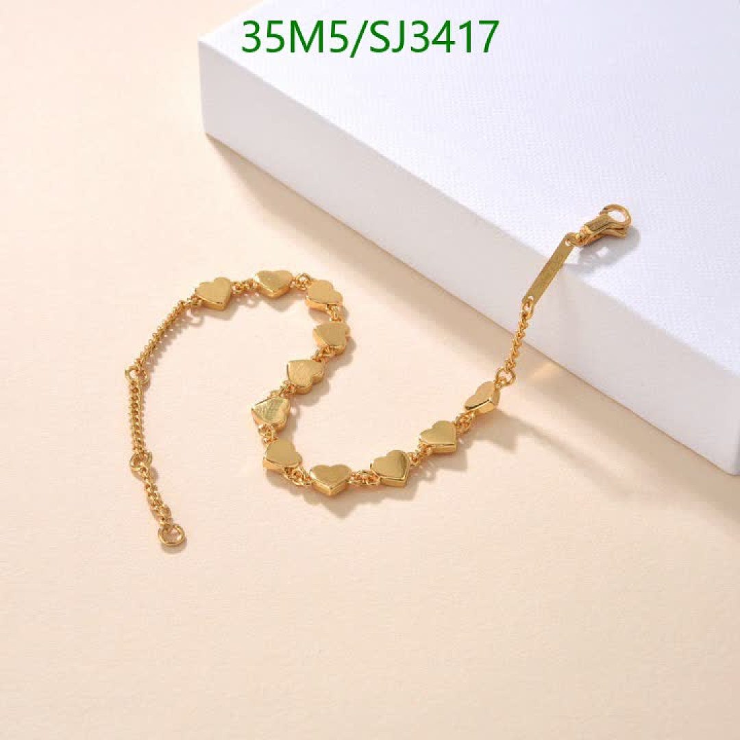Celine-Jewelry Code: SJ3417 $: 35USD