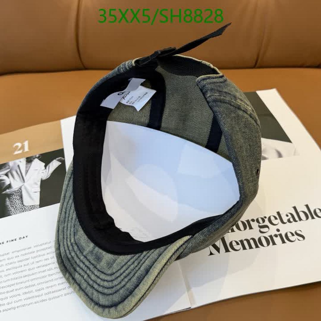 Alo yoga-Cap(Hat) Code: SH8828 $: 35USD