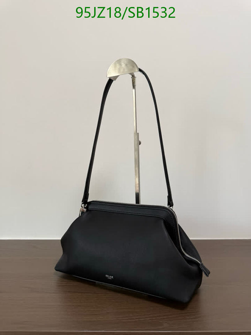 Celine-Bag-4A Quality Code: SB1532 $: 95USD