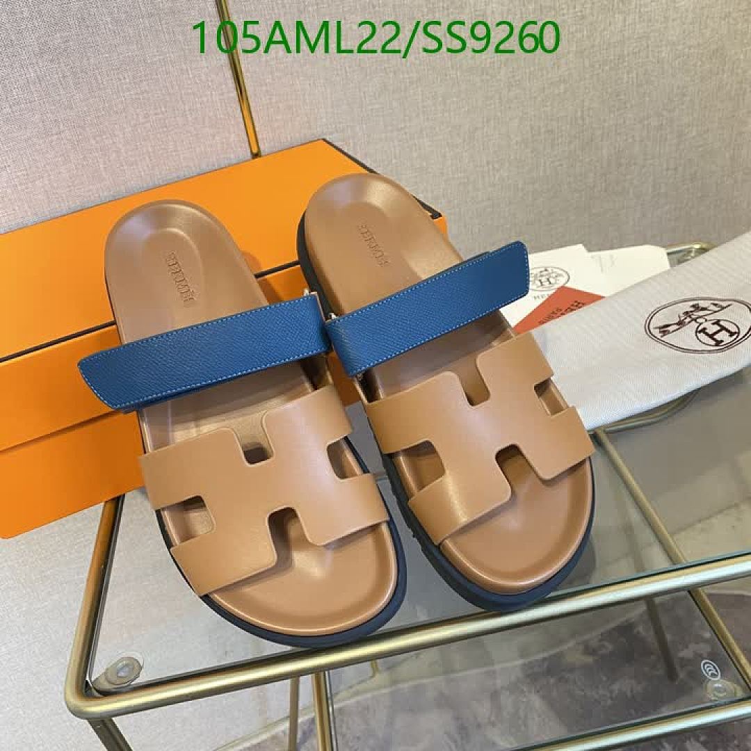 Hermes-Women Shoes Code: SS9260 $: 105USD