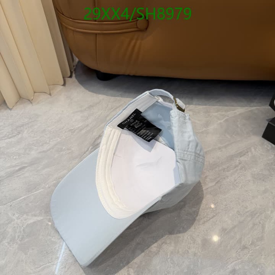 Chanel-Cap(Hat) Code: SH8979 $: 29USD