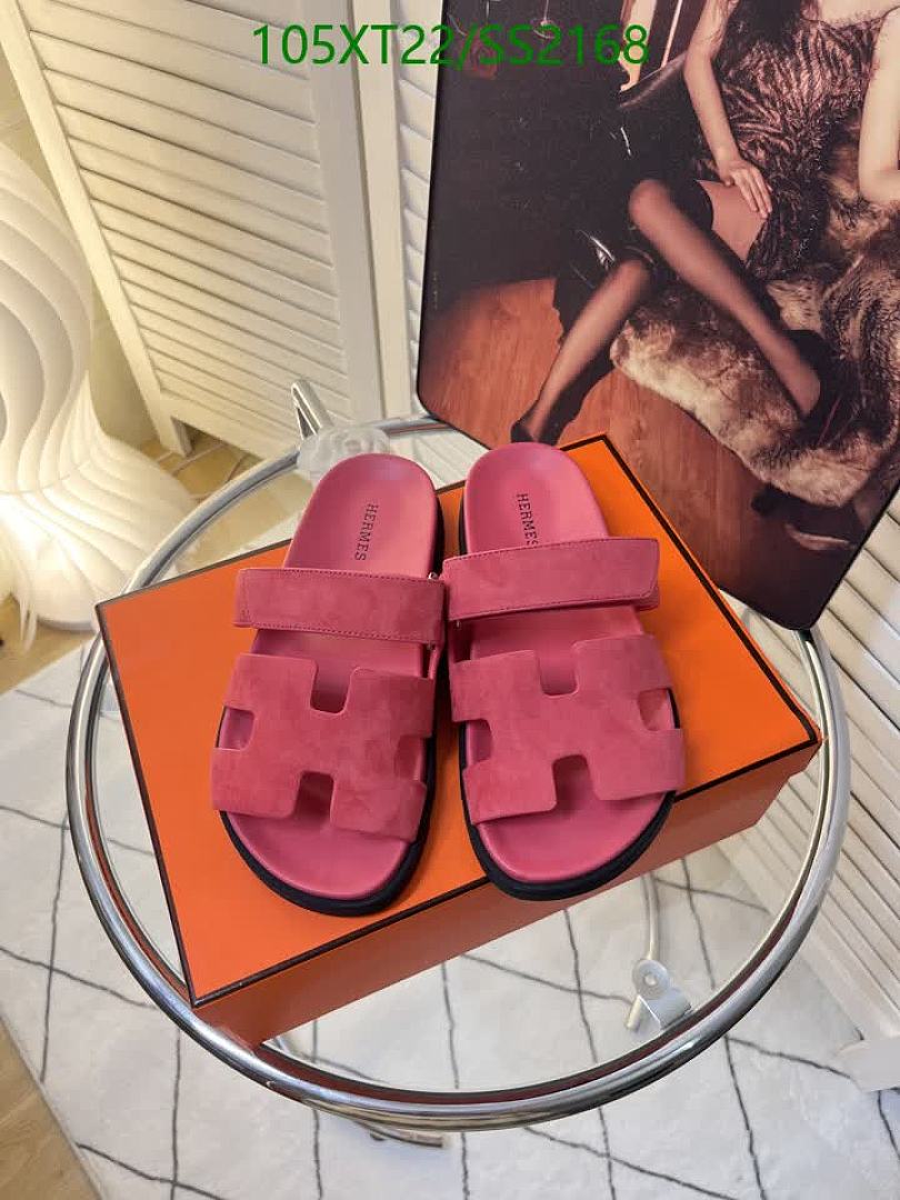 Hermes-Men shoes Code: SS2168 $: 105USD