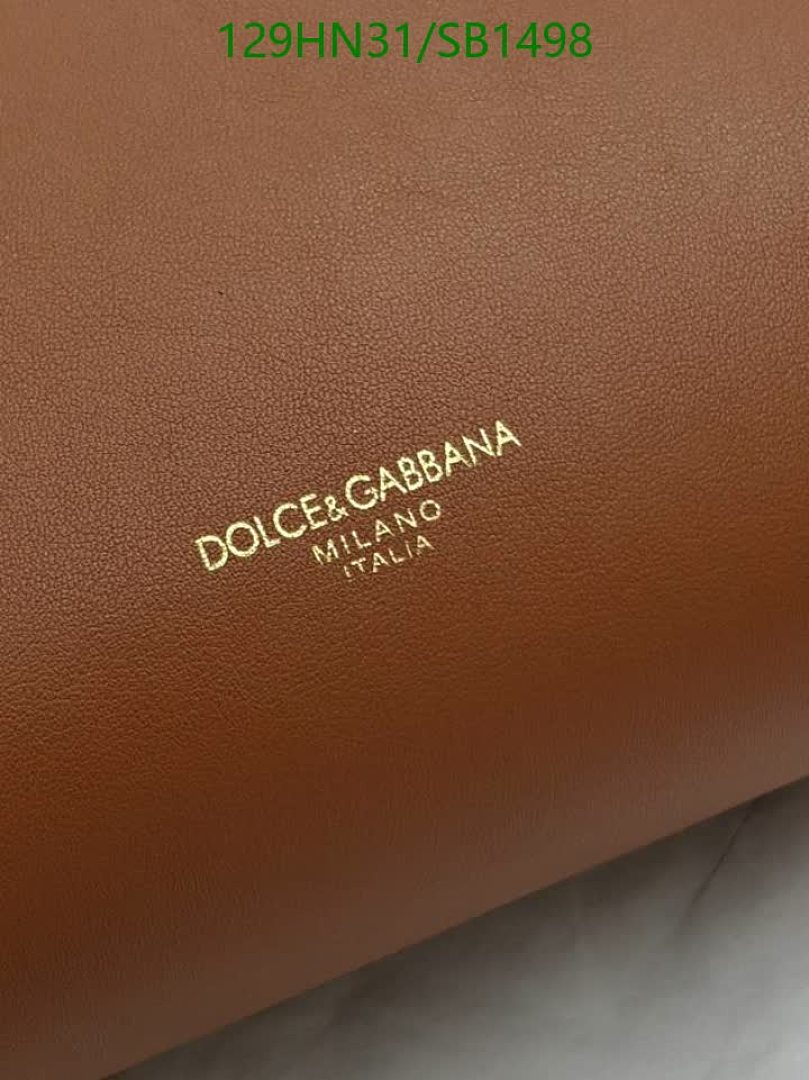 D&G-Bag-4A Quality Code: SB1498 $: 129USD