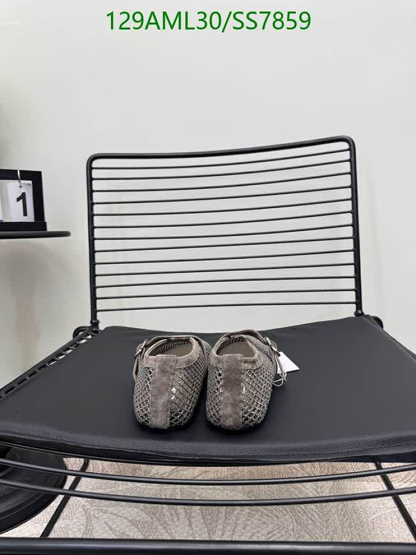 Alaia-Women Shoes Code: SS7859 $: 129USD
