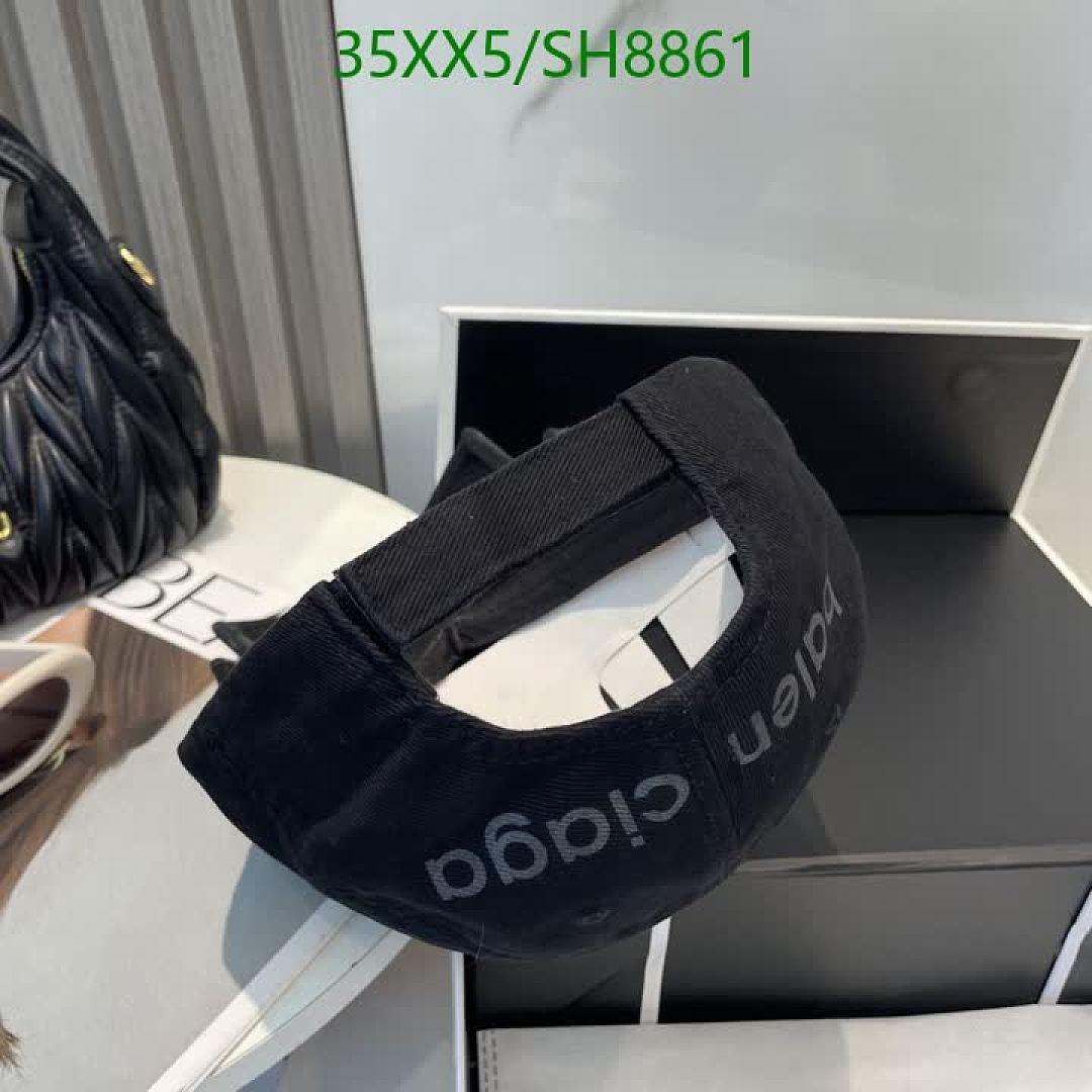 Balenciaga-Cap(Hat) Code: SH8861 $: 35USD