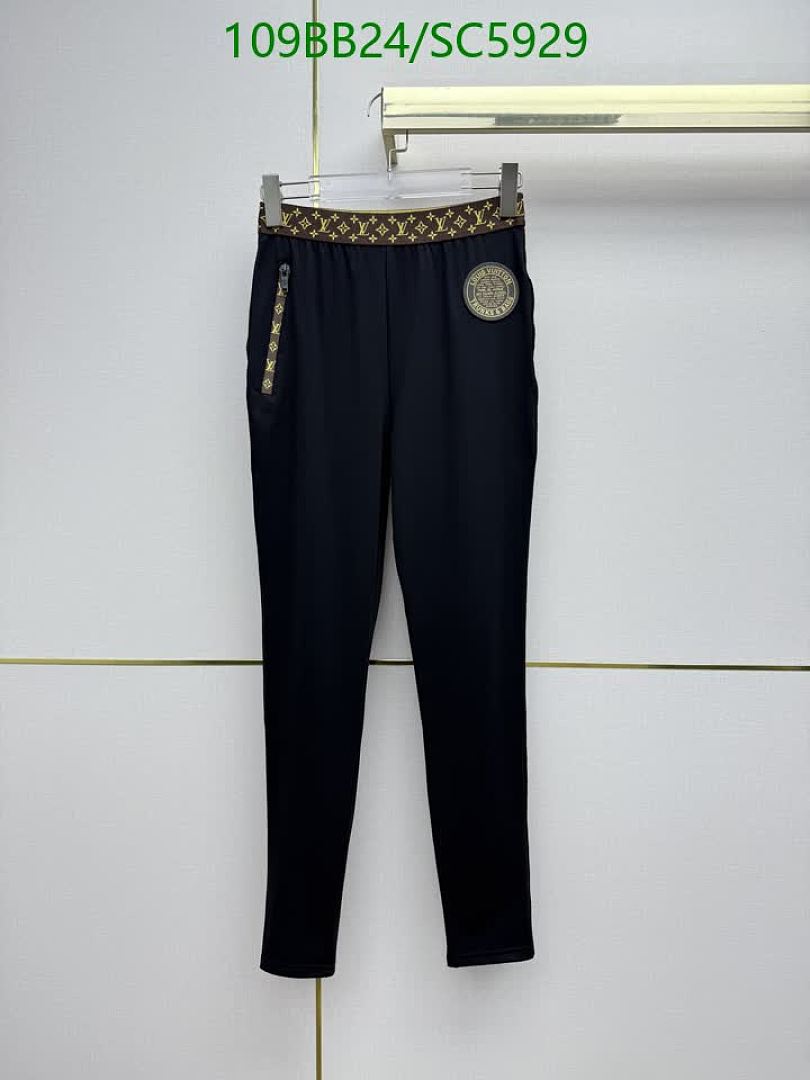 LV-Clothing Code: SC5929 $: 109USD