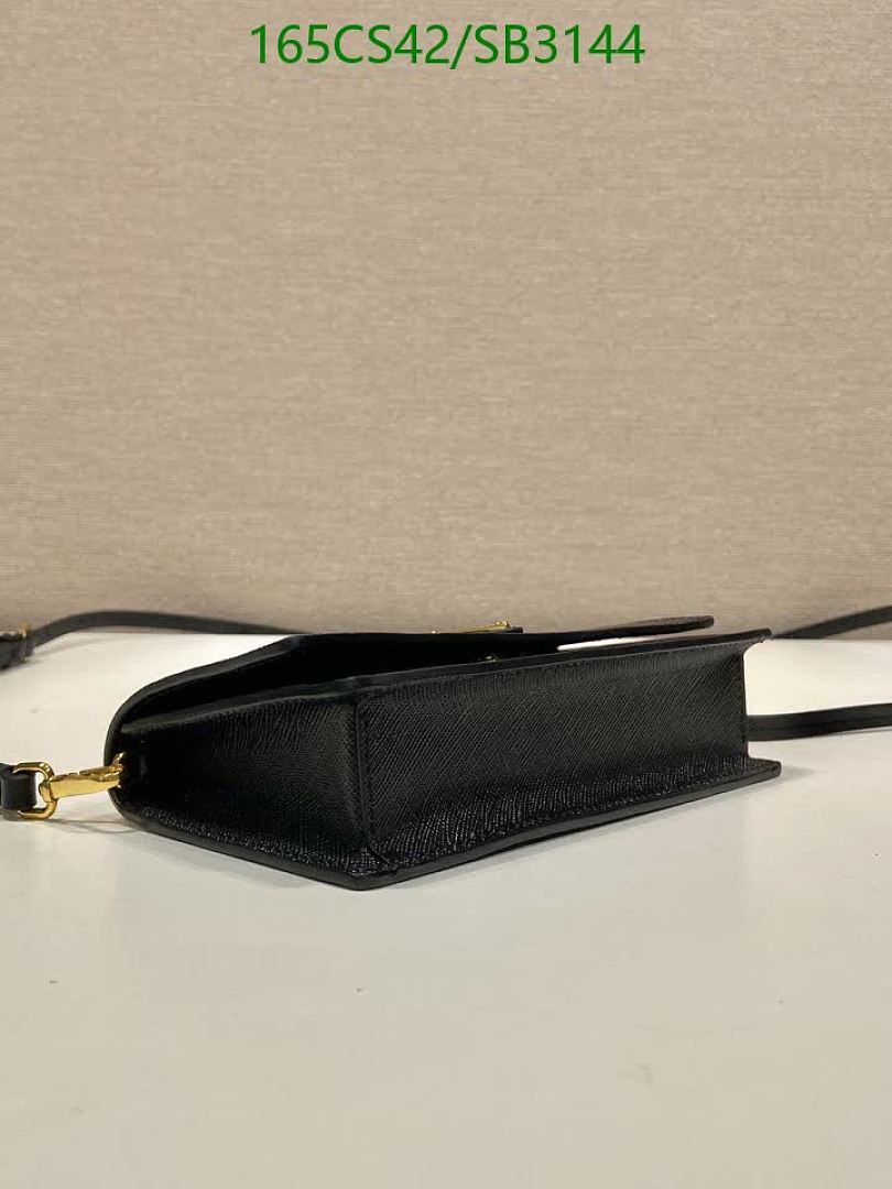 Prada-Bag-Mirror Quality Code: SB3144 $: 165USD