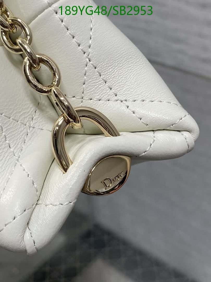 Dior-Bag-Mirror Quality Code: SB2953 $: 189USD