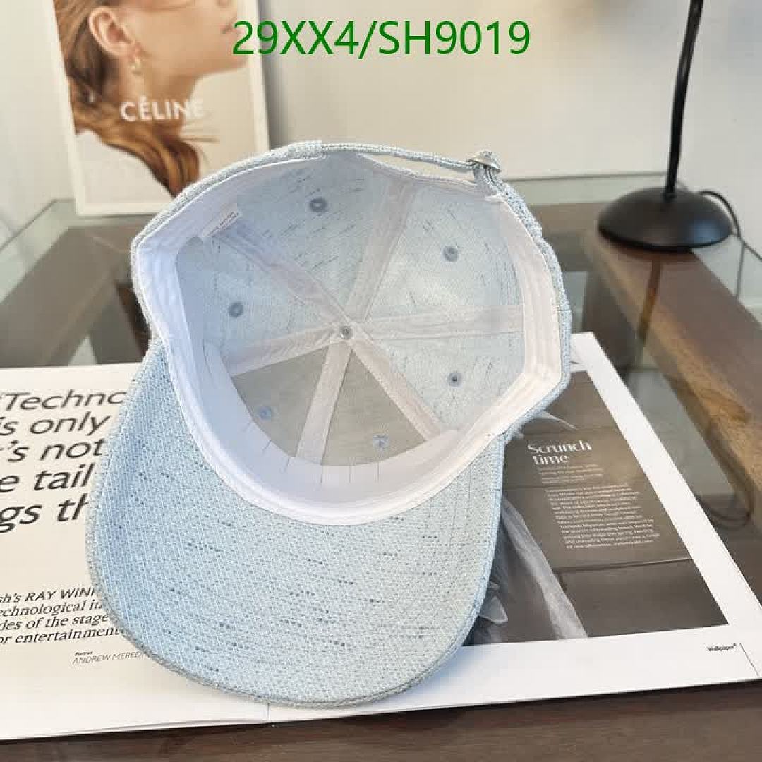 Chanel-Cap(Hat) Code: SH9019 $: 29USD
