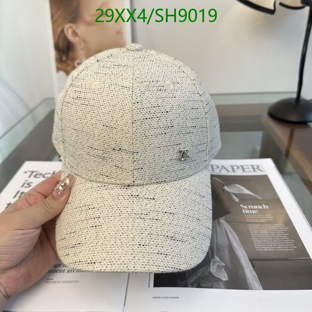 Chanel-Cap(Hat) Code: SH9019 $: 29USD
