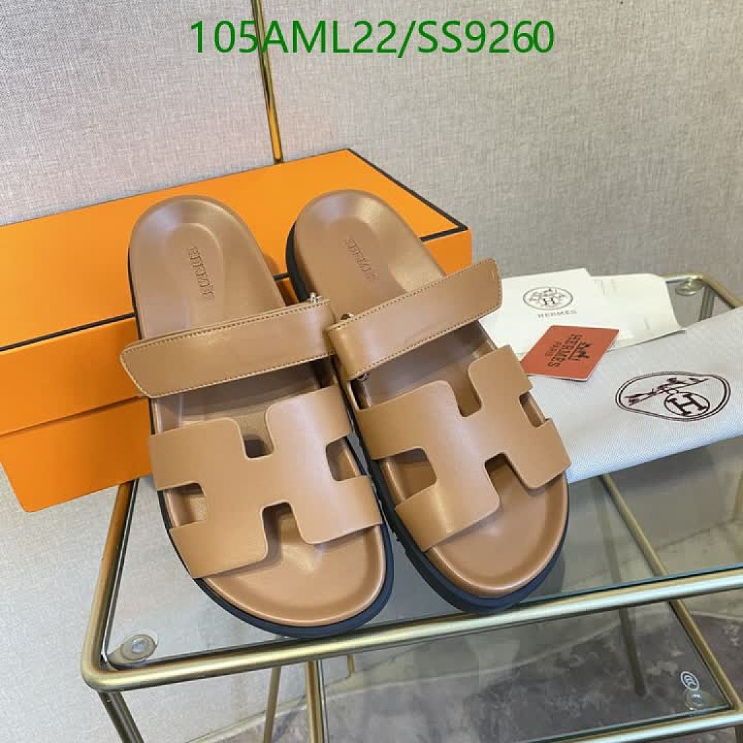 Hermes-Women Shoes Code: SS9260 $: 105USD
