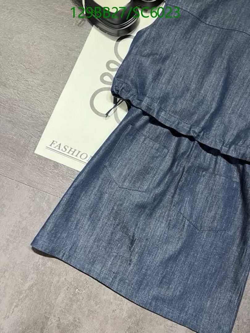 Miu Miu-Clothing Code: SC6023 $: 129USD