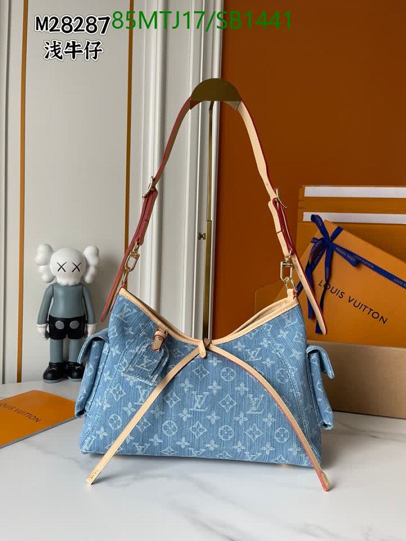 LV-Bag-4A Quality Code: SB1441 $: 85USD