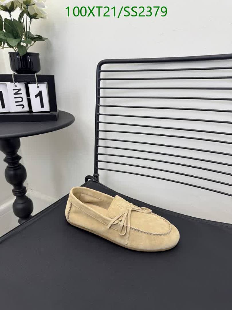 Miu Miu-Women Shoes Code: SS2379 $: 100USD