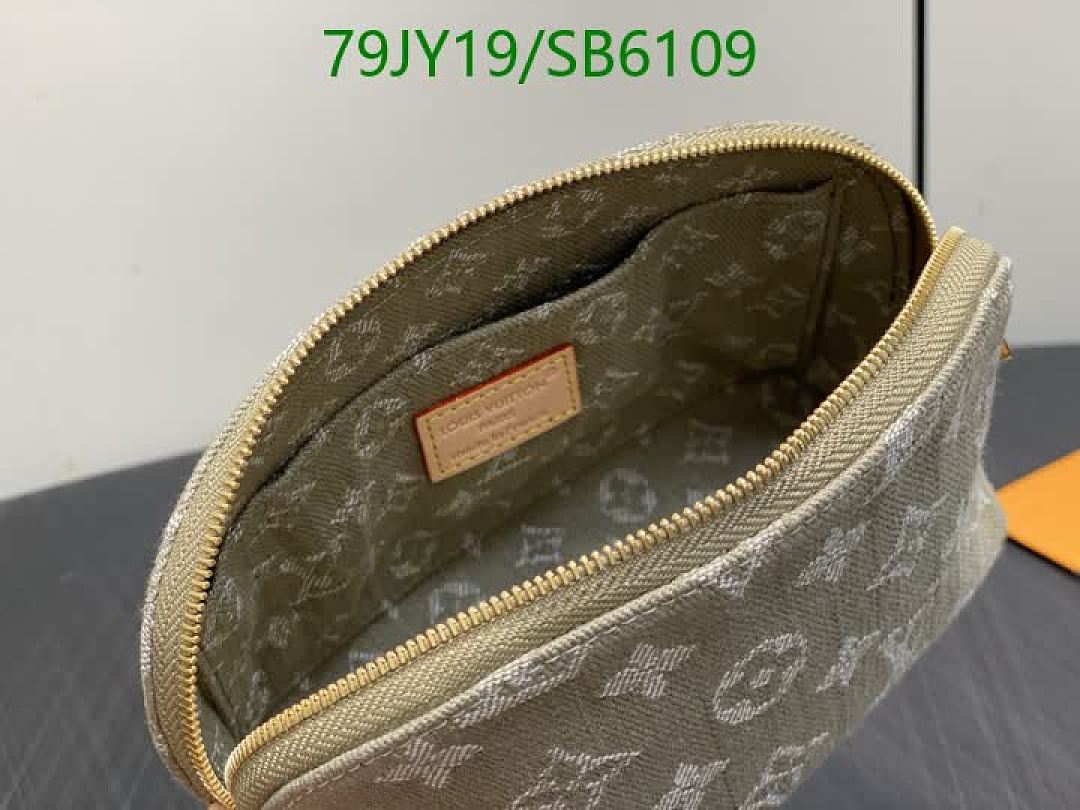 LV-Bag-Mirror Quality Code: SB6109 $: 79USD