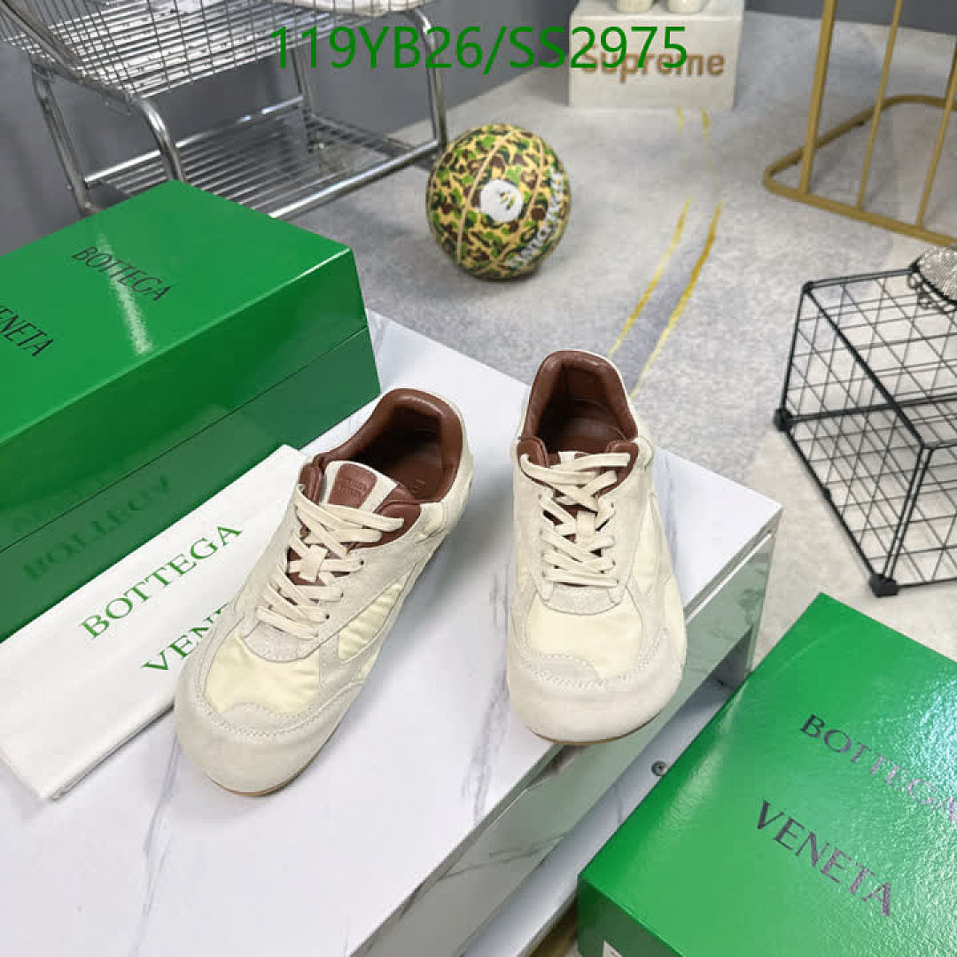 BV-Women Shoes Code: SS2975 $: 119USD