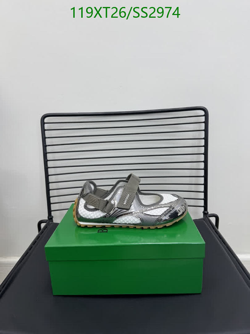 BV-Men shoes Code: SS2974 $: 119USD