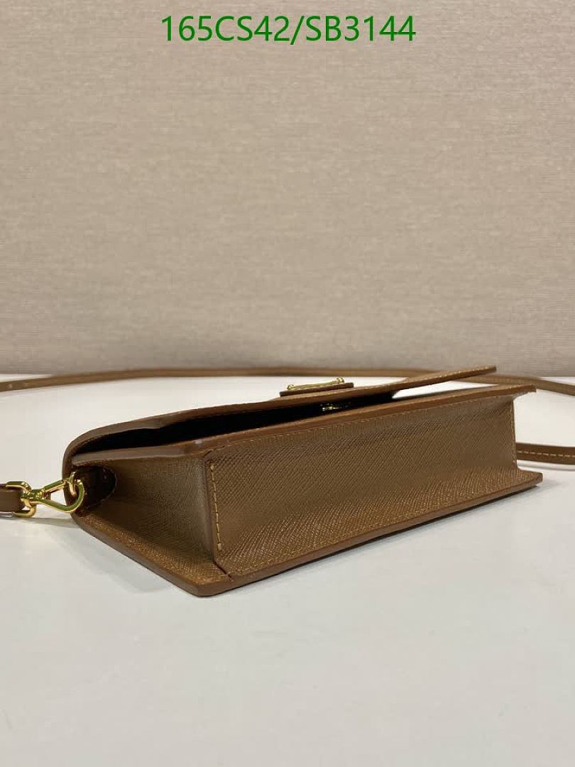 Prada-Bag-Mirror Quality Code: SB3144 $: 165USD