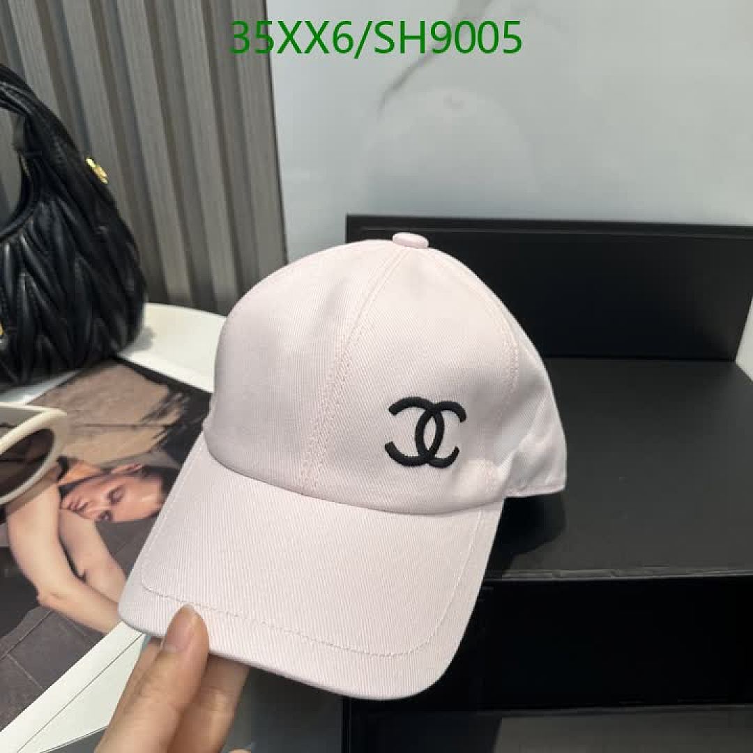 Chanel-Cap(Hat) Code: SH9005 $: 35USD