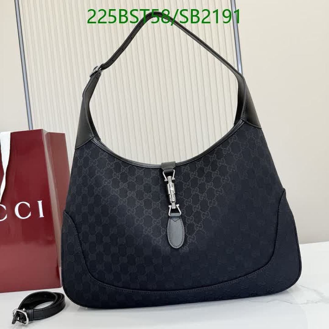 Gucci-Bag-Mirror Quality Code: SB2191 $: 225USD