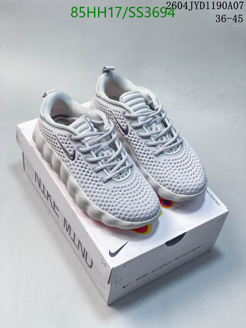 Nike-Men shoes Code: SS3694 $: 85USD