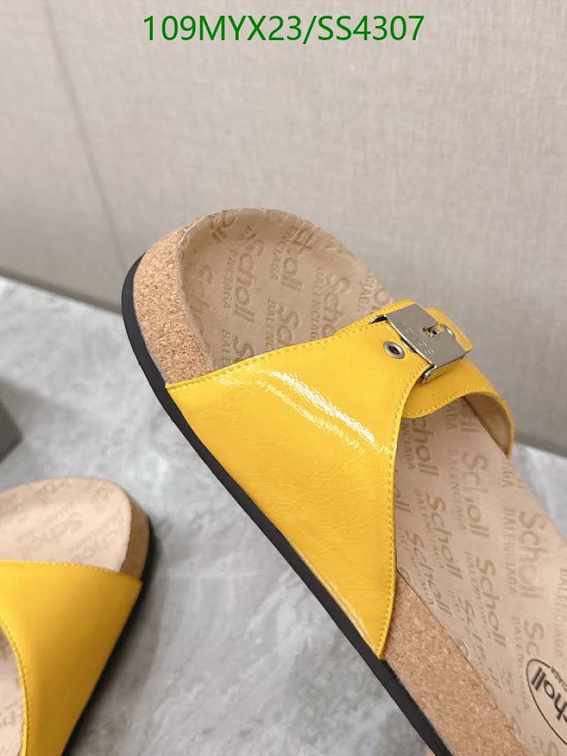 Balenciaga-Women Shoes Code: SS4307 $: 109USD