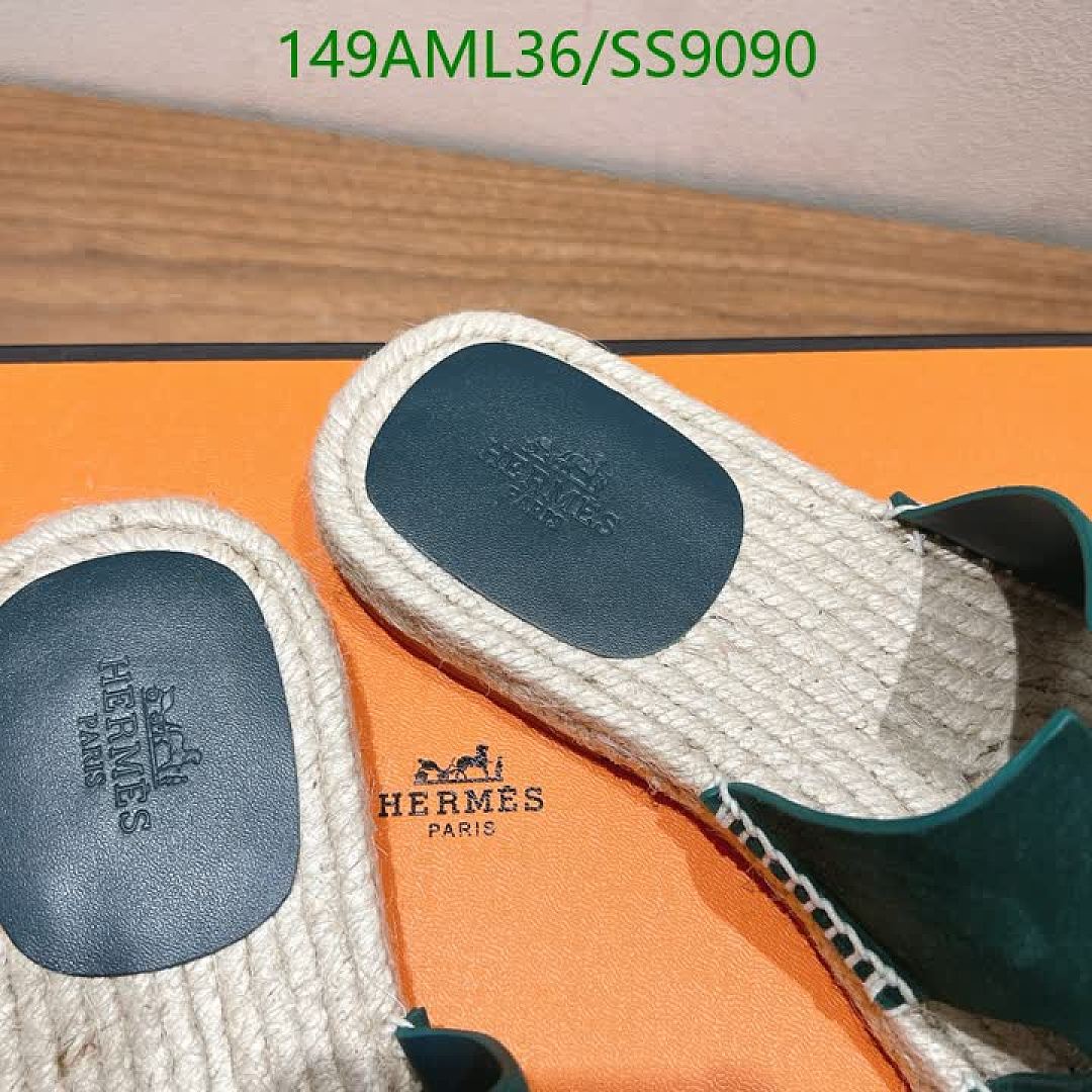 Hermes-Men shoes Code: SS9090 $: 149USD