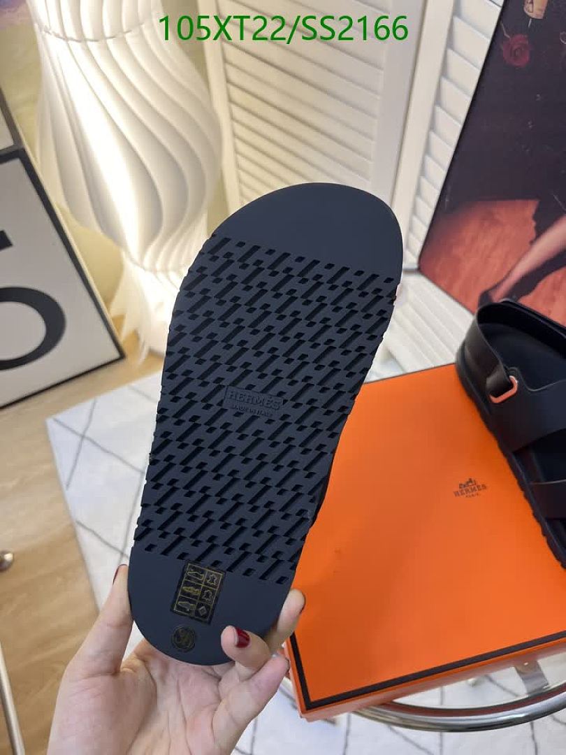 Hermes-Men shoes Code: SS2166 $: 105USD