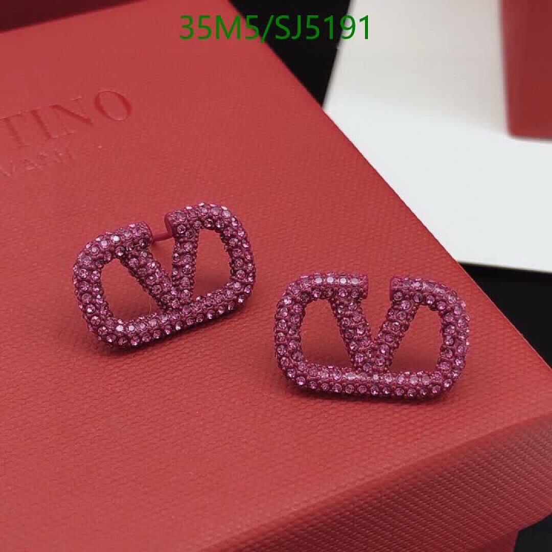 Valentino-Jewelry Code: SJ5191 $: 35USD