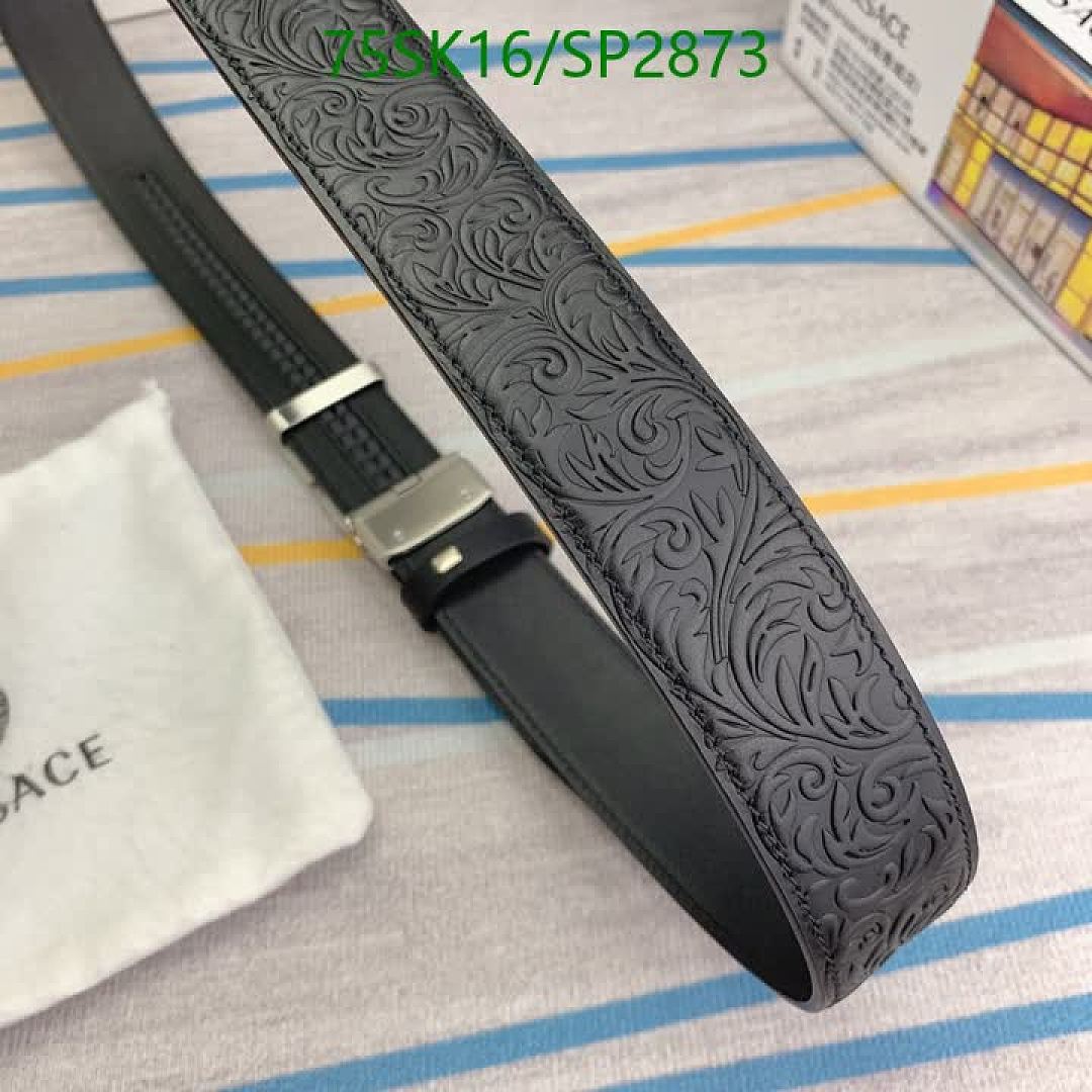 Versace-Belts Code: SP2873 $: 75USD